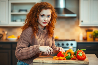 Prep Once, Eat All Week: Veggie Edition