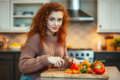 Prep Once, Eat All Week: Veggie Edition