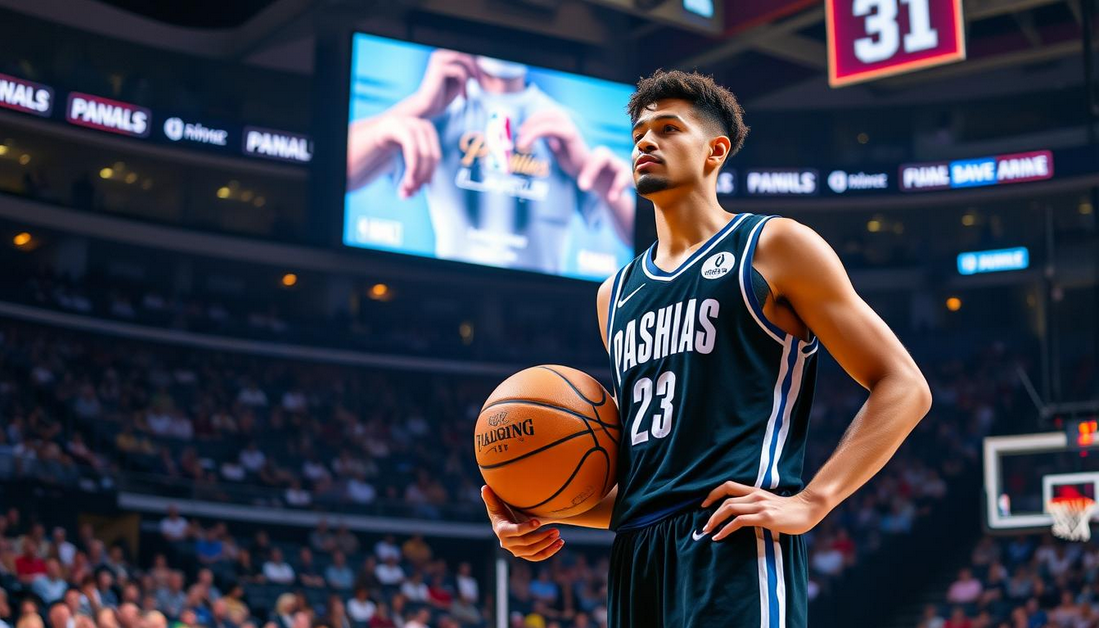 East vs. West: Who Has the Stronger 2025 NBA Playoff Bracket?
