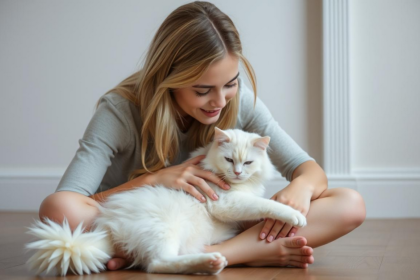 Top 10 Cat Breeds for Apartment Living