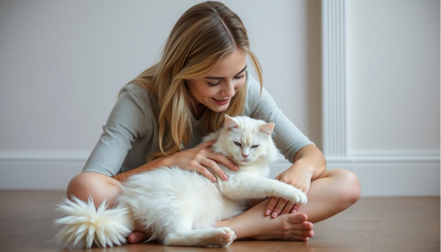 Top 10 Cat Breeds for Apartment Living