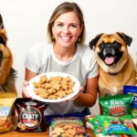 Homemade vs Store-Bought: Best Dog Treats