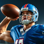 Inside the 2025 NFL Draft: Top Picks and Bold Trades