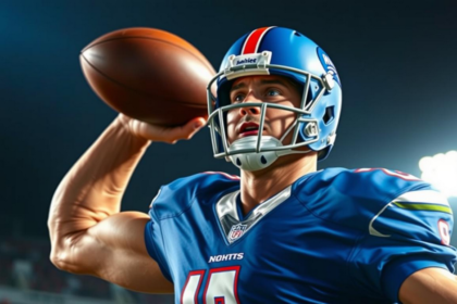 Inside the 2025 NFL Draft: Top Picks and Bold Trades