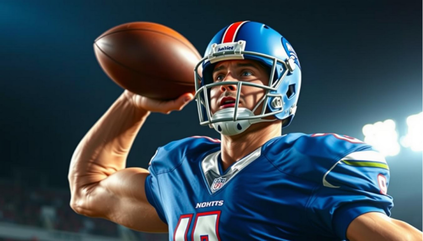 Inside the 2025 NFL Draft: Top Picks and Bold Trades