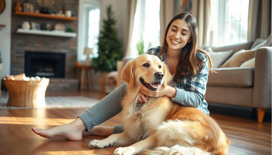 Fur Real Favorites: Discover the Most Popular Dog Breeds