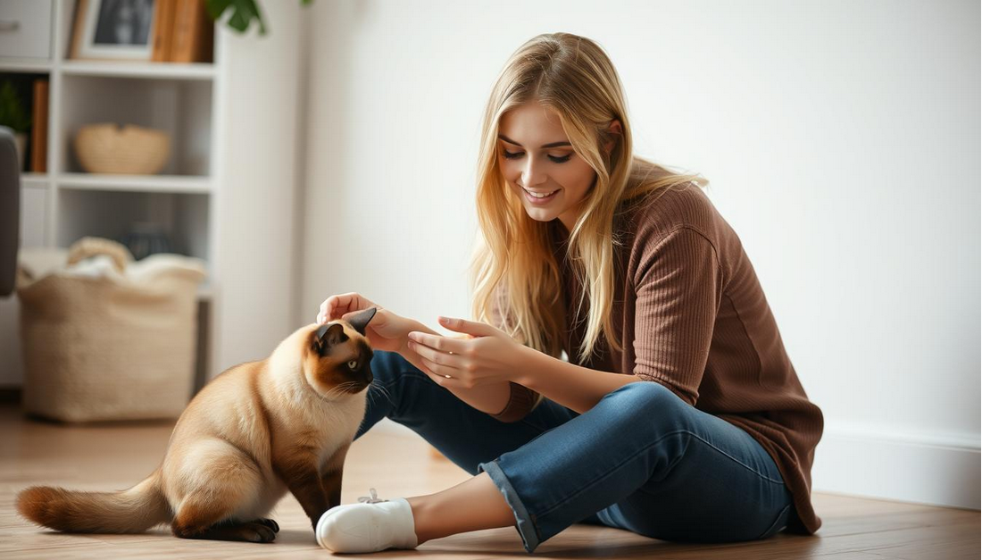 Top 10 Cat Breeds for Apartment Living