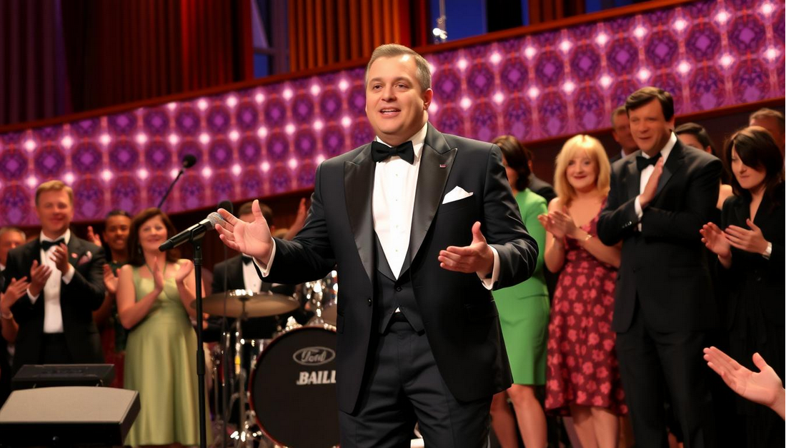 What’s New in SNL 2025? Fresh Faces and Trending Topics