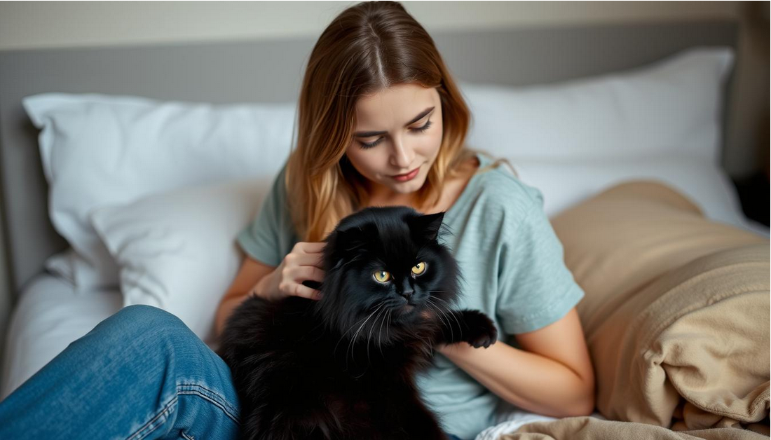 Top 10 Cat Breeds for Apartment Living