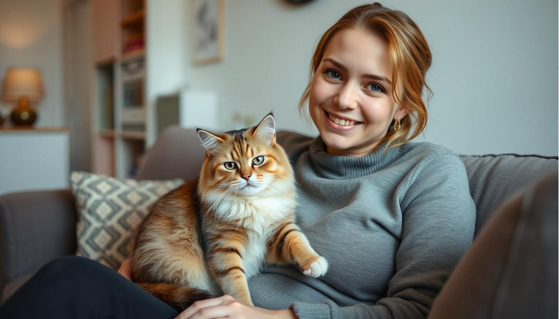 Top 10 Cat Breeds for Apartment Living