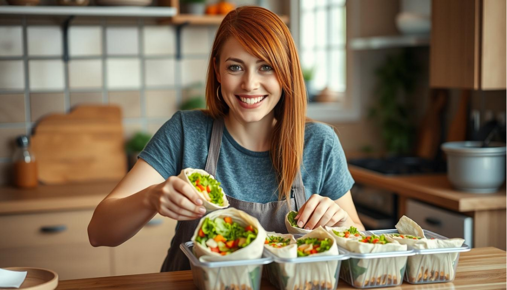 Prep Once, Eat All Week: Veggie Edition