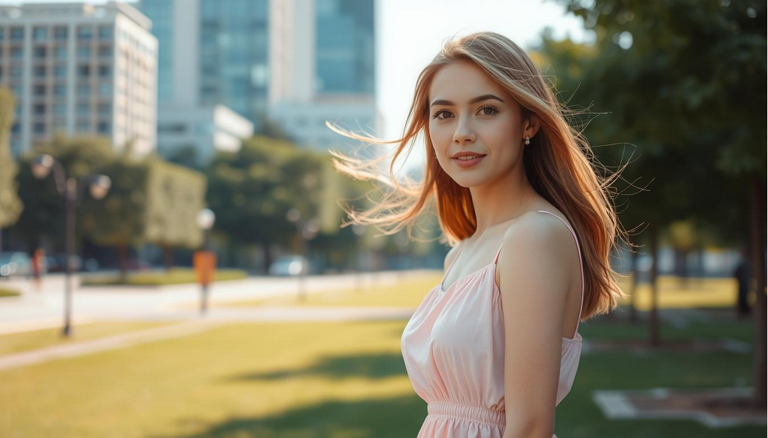 Spring Dresses That Bring the Sunshine With You
