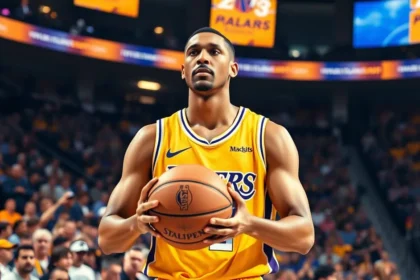 Lakers Take the Win: 94–85 Over the Timberwolves