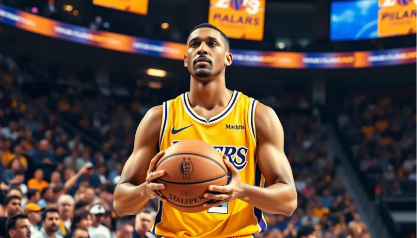 Lakers Take the Win: 94–85 Over the Timberwolves