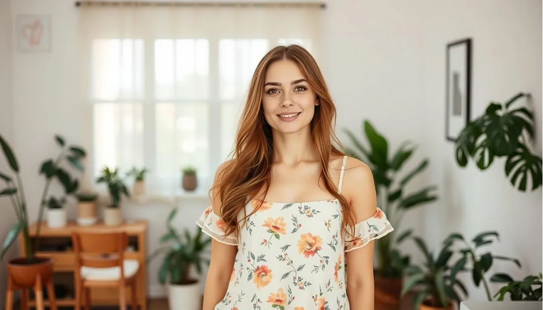 How to Rock Blossom Prints This Season