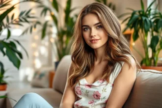 How to Rock Blossom Prints This Season