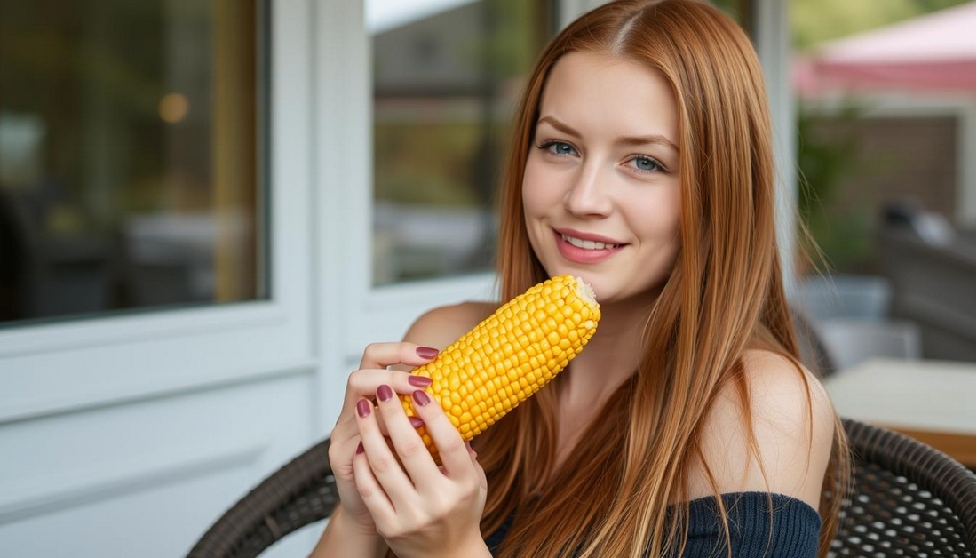 Grilled Corn with Chili-Lime Butter: Must try Recipe