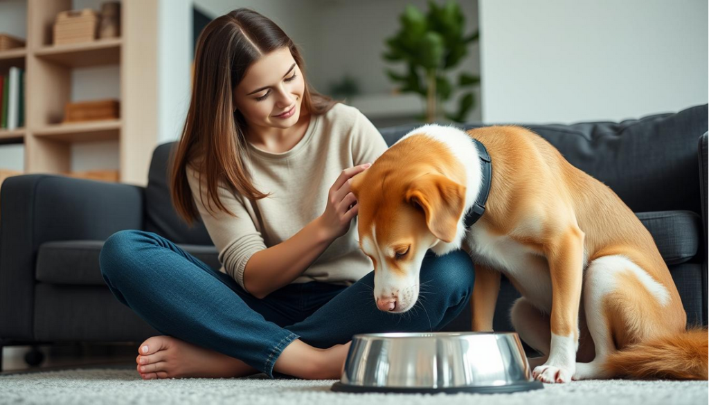 Why Should Fast-Eating Pets Use Slow Feeder Bowls?