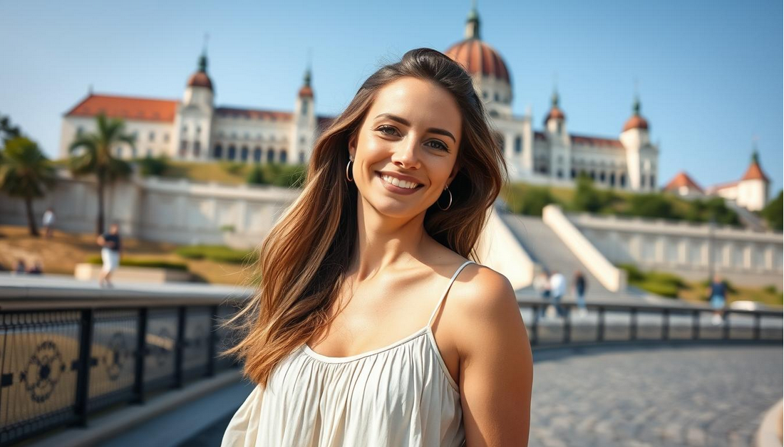 What Makes Budapest the Perfect Summer City Break?