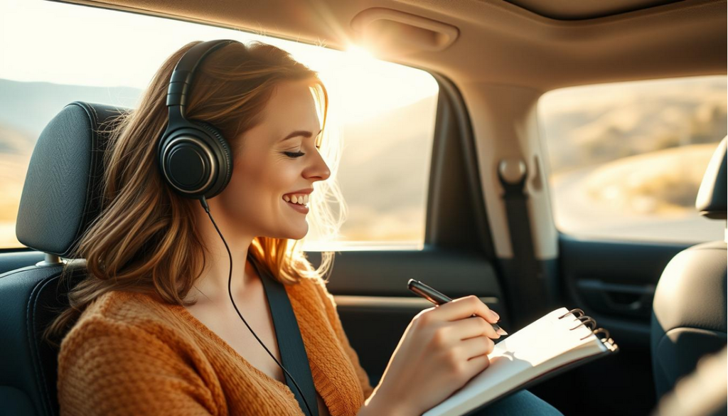 Is Your Road Trip Playlist Adventure-Ready Yet?