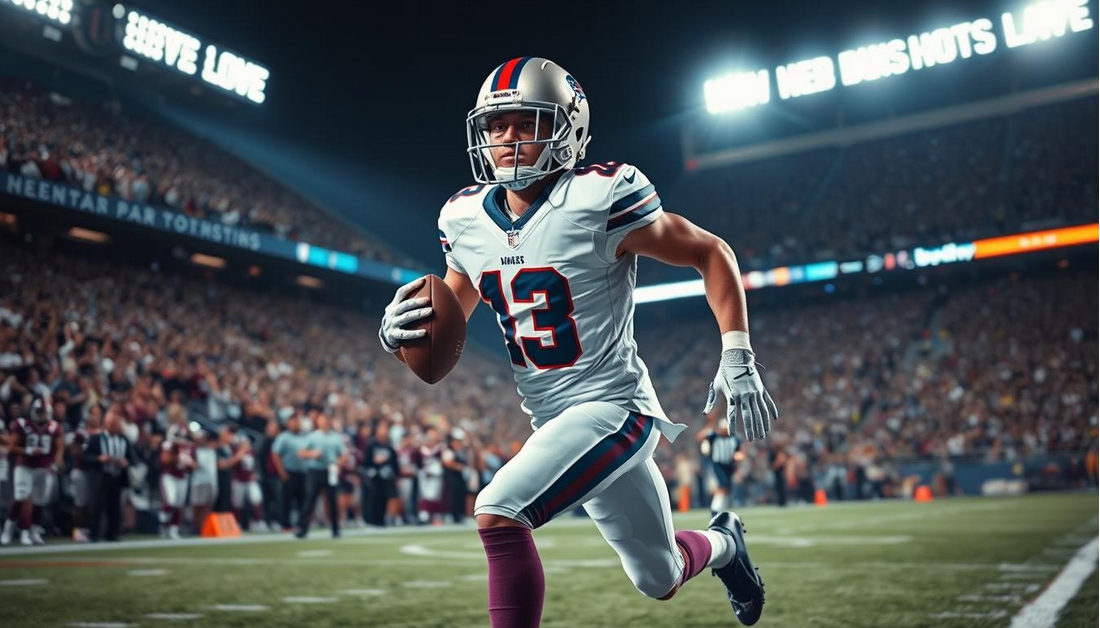 Inside the 2025 NFL Draft: Top Picks and Bold Trades