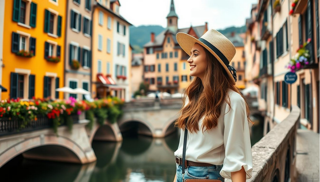 Why a Trip to Annecy, France Should Be on Your Bucket List?