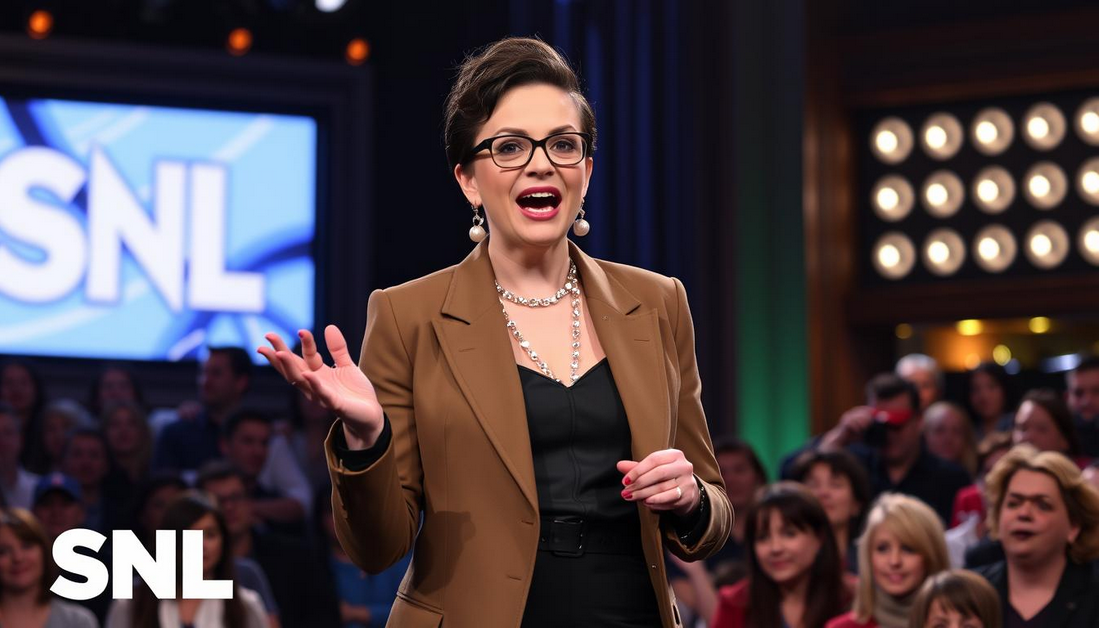 What’s New in SNL 2025? Fresh Faces and Trending Topics