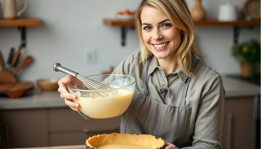 How Can You Bake the Perfect Cheesecake?