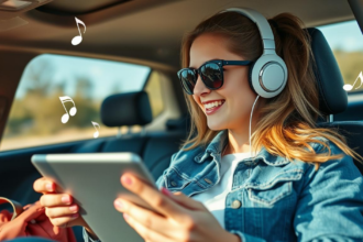 Is Your Road Trip Playlist Adventure-Ready Yet?