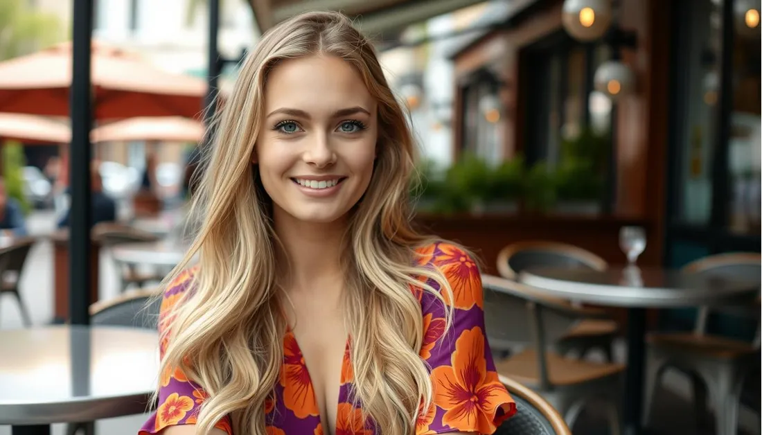 How to Rock Blossom Prints This Season