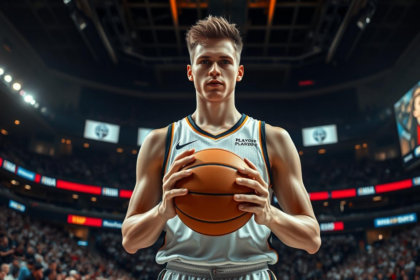 East vs. West: Who Has the Stronger 2025 NBA Playoff Bracket?