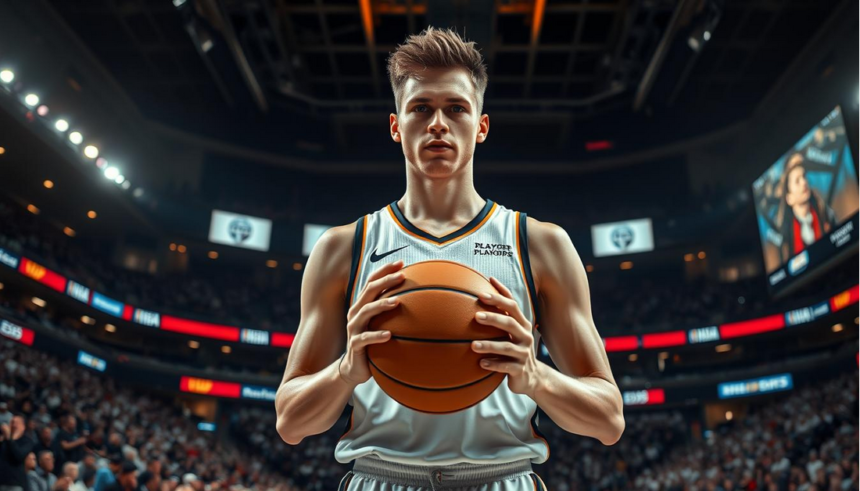 East vs. West: Who Has the Stronger 2025 NBA Playoff Bracket?