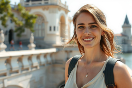 What Makes Budapest the Perfect Summer City Break?