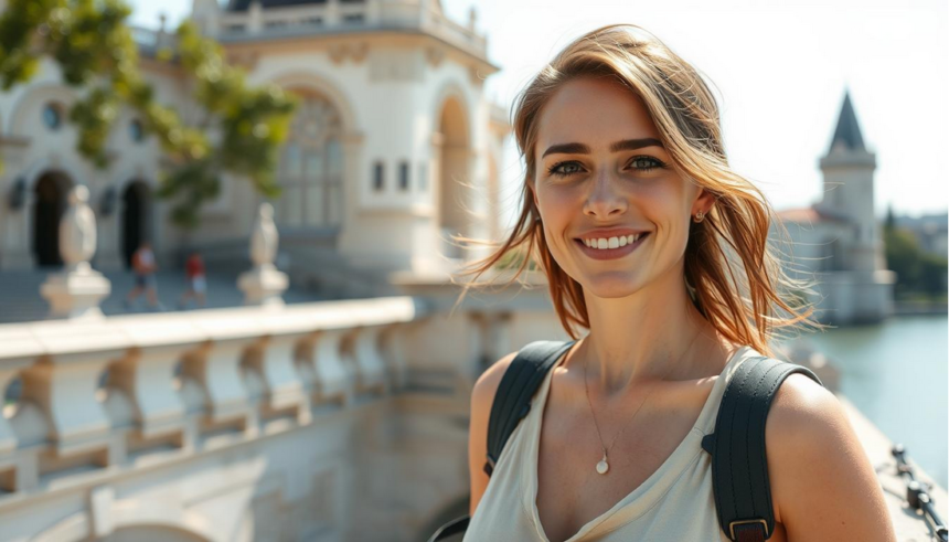 What Makes Budapest the Perfect Summer City Break?