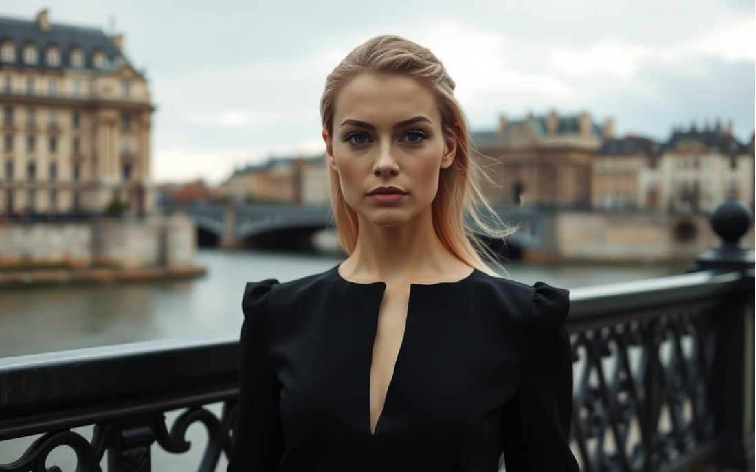 10 Paris Street Style Trends That Defines Spring 2025