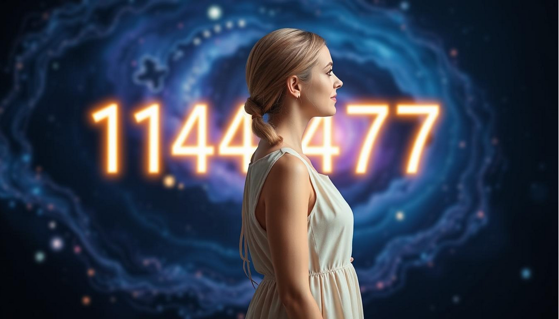 Are You Seeing Repeating Numerology Numbers? What Do They Mean?