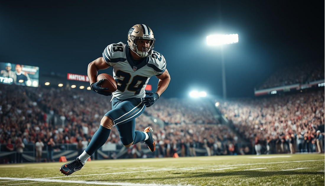 Inside the 2025 NFL Draft: Top Picks and Bold Trades