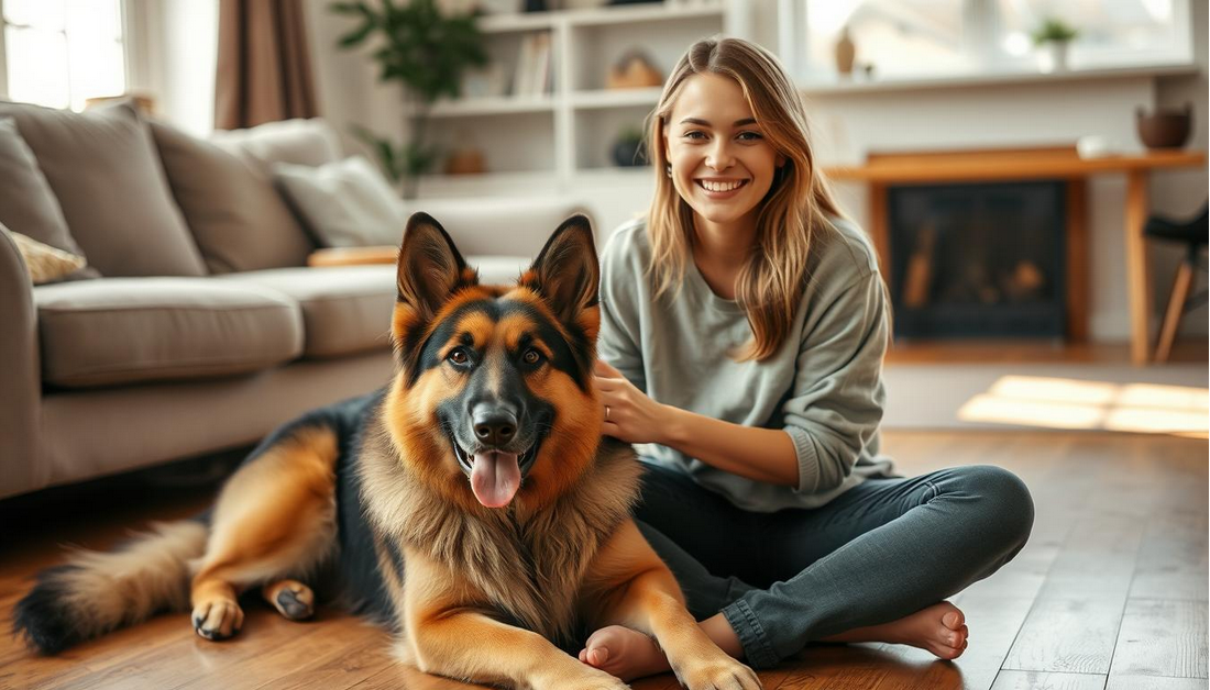 Fur Real Favorites: Discover the Most Popular Dog Breeds