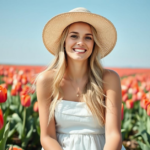 Why Spring in Amsterdam is All About Tulips?