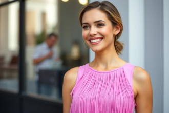 Can You Style a Fringe Dress for Both Day and Night Looks?