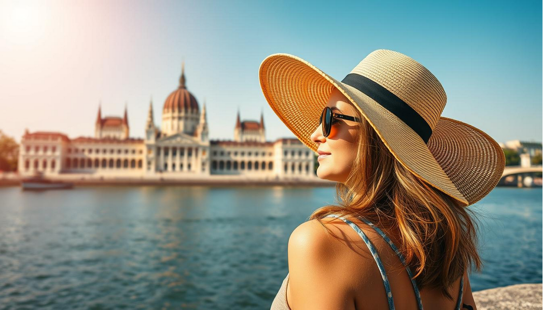 What Makes Budapest the Perfect Summer City Break?