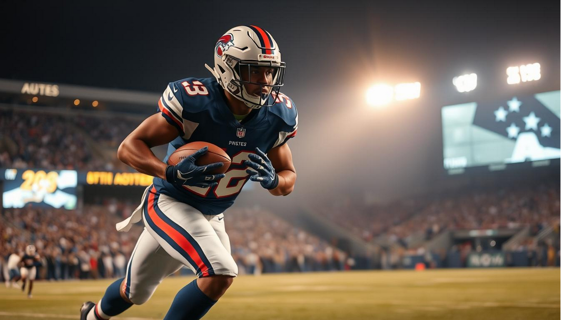 Inside the 2025 NFL Draft: Top Picks and Bold Trades