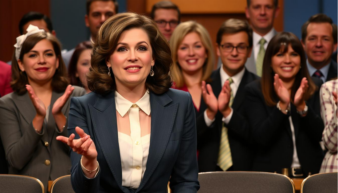 What’s New in SNL 2025? Fresh Faces and Trending Topics