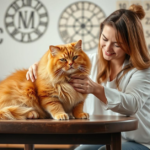 Can a Pet Massage Unleash Your Pet’s Inner Zen?