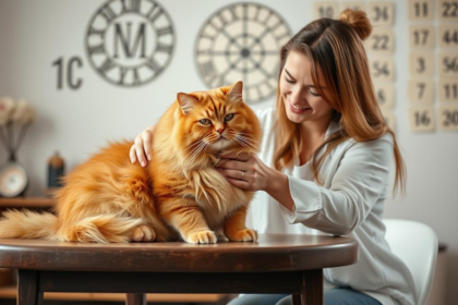 Can a Pet Massage Unleash Your Pet’s Inner Zen?