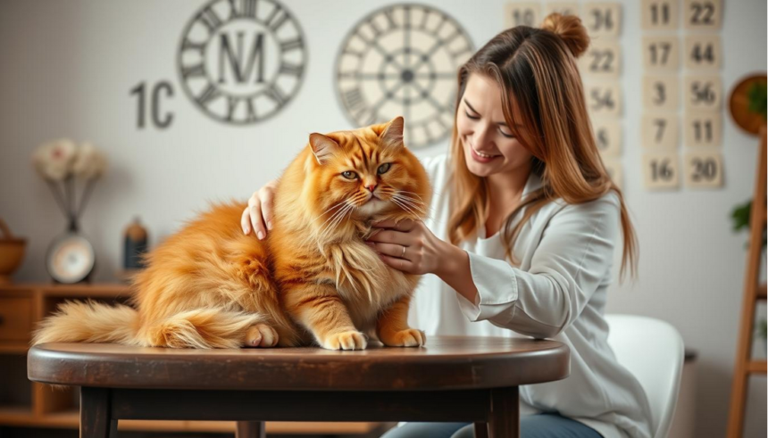 Can a Pet Massage Unleash Your Pet’s Inner Zen?