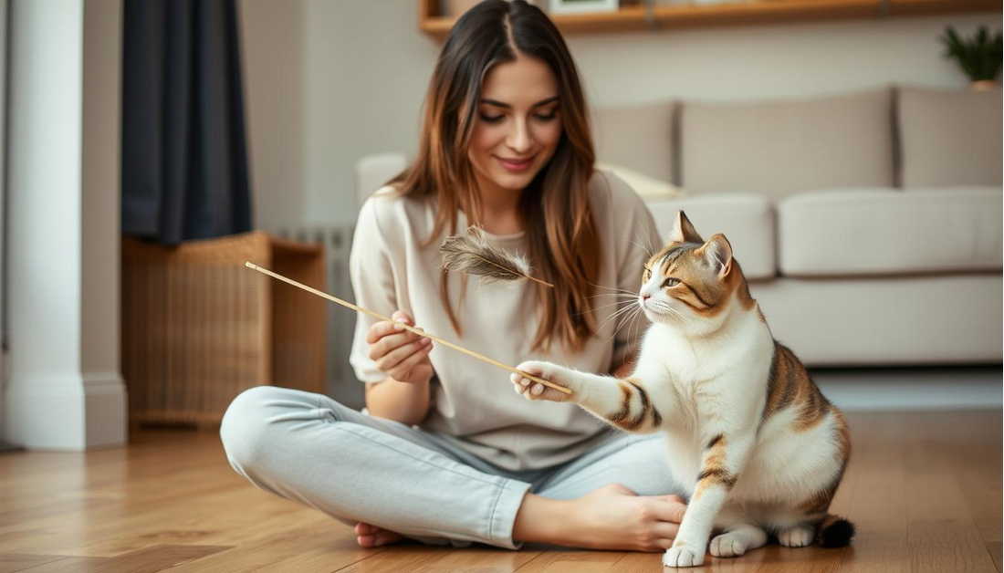 Beat the Heat: Indoor Activities for Pets on Hot Days