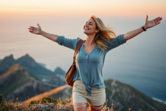 When in Cape Town: Adventures Between Mountains and Sea