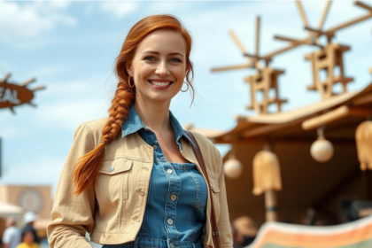 Coachella 2025: Where Music Meets Fashion Culture