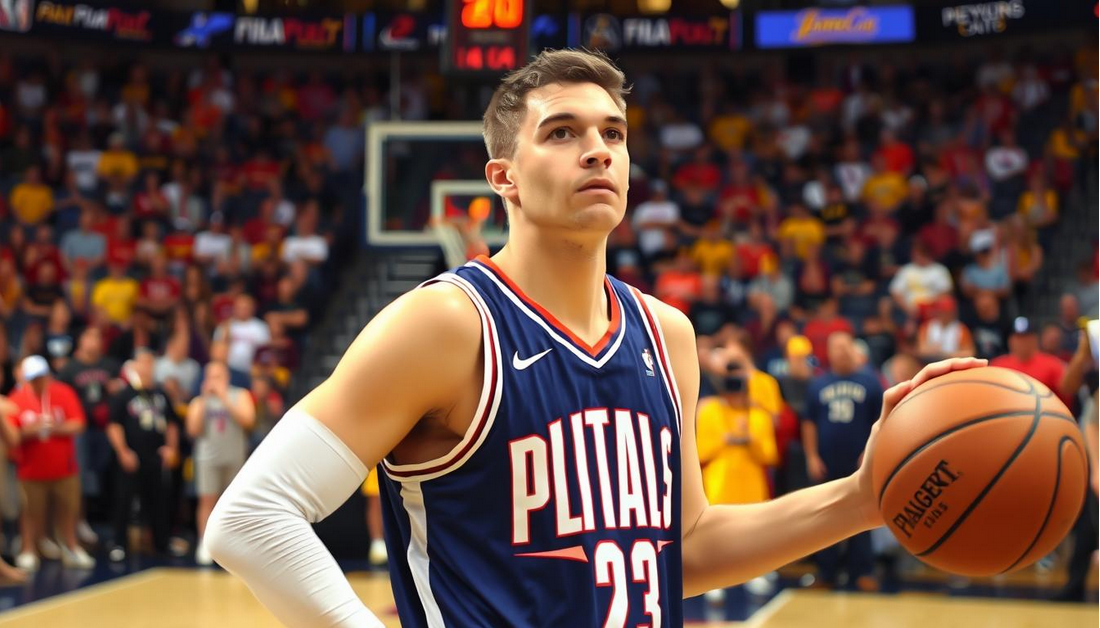 East vs. West: Who Has the Stronger 2025 NBA Playoff Bracket?